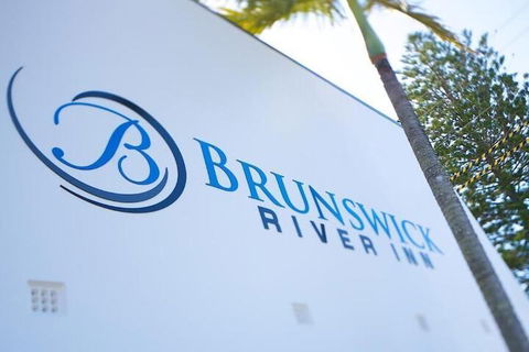 Brunswick River Inn - Accommodation Bookings 3