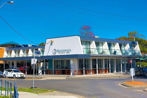 Brunswick River Inn - Accommodation Bookings 6