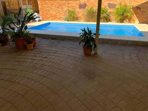 Jumbuck Motel - Accommodation Bookings 6