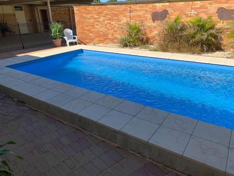 Jumbuck Motel - Accommodation Bookings 0