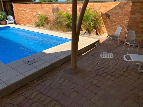 Jumbuck Motel - Accommodation Bookings 2