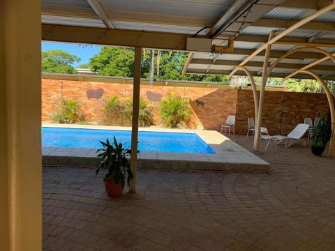Jumbuck Motel - Accommodation Bookings 1
