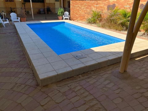Jumbuck Motel - Accommodation Bookings 3