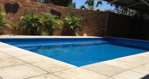 Jumbuck Motel - Accommodation Bookings 5