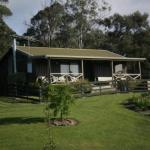 Strickland TAS Accommodation Bookings