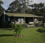 Duffys Country Accommodation - Accommodation Bookings