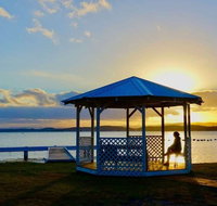Squid Ink Motel - Accommodation Bookings