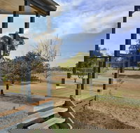 Mudgee Valley Park - Accommodation Bookings