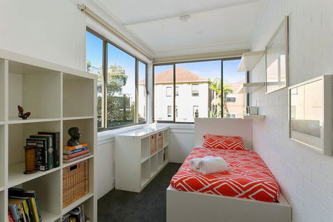 Jacques Avenue - Accommodation Bookings 4