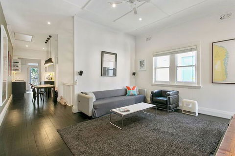 Jacques Avenue - Accommodation Bookings 5