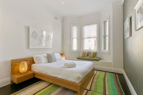 Jacques Avenue - Accommodation Bookings 1