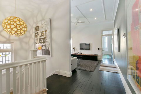 Jacques Avenue - Accommodation Bookings 3