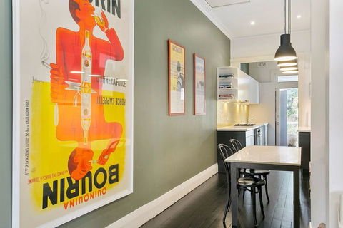 Jacques Avenue - Accommodation Bookings 6