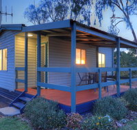Cobar Caravan Park - Accommodation Bookings