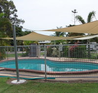 Moura Caravan Park - Accommodation Bookings