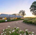 Vinden Estate Homestead - Accommodation Bookings