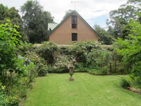 Bellawongarah At Berry - Accommodation Bookings 5