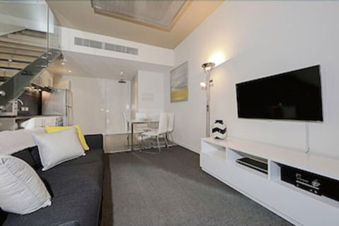 Accommodate Canberra - Mode - Accommodation Bookings 0