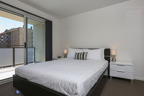 Accommodate Canberra - Braddon 33 - Accommodation Bookings 4