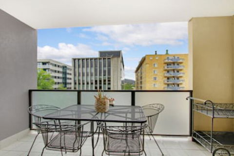 Accommodate Canberra - Braddon 33 - Accommodation Bookings 0