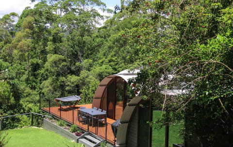 Barrengarry Hideaway - Accommodation Bookings 5
