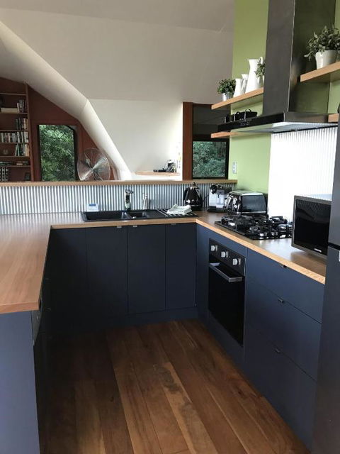 Barrengarry Hideaway - Accommodation Bookings 6