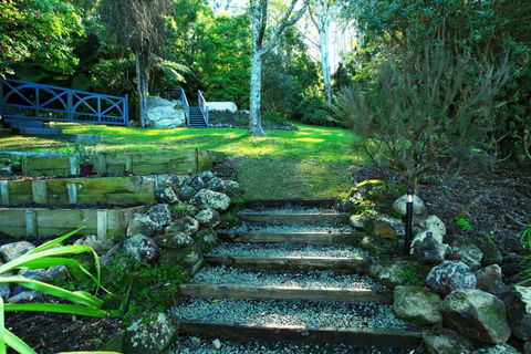 Barrengarry Hideaway - Accommodation Bookings 2