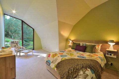 Barrengarry Hideaway - Accommodation Bookings 3