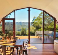 Barrengarry Hideaway - Accommodation Bookings
