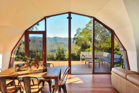 Barrengarry Hideaway - Accommodation Bookings 0