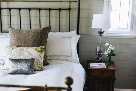 Lemon Tree Cottage Bendeela - Accommodation Bookings 2
