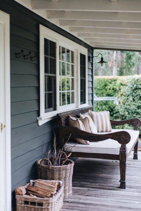 Lemon Tree Cottage Bendeela - Accommodation Bookings 1