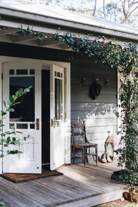 Lemon Tree Cottage Bendeela - Accommodation Bookings 4