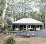 Lemon Tree Cottage Bendeela - Accommodation Bookings