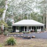 Lemon Tree Cottage Bendeela - Accommodation Bookings 0