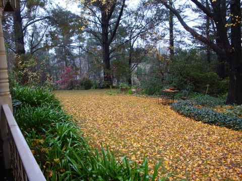 Southdown Cottage - Accommodation Bookings 4
