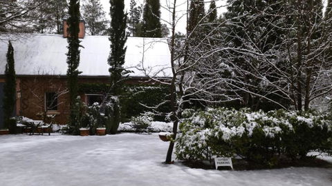 Southdown Cottage - Accommodation Bookings 2