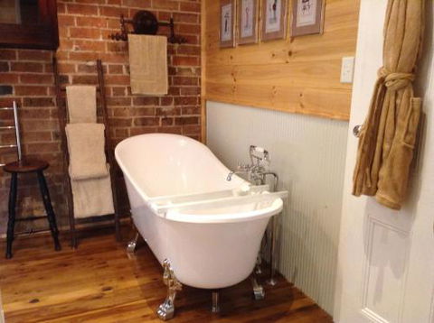 Southdown Cottage - Accommodation Bookings 5