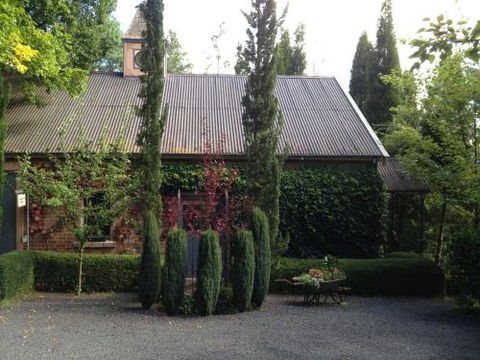 Southdown Cottage - Accommodation Bookings 1