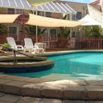 Barham NSW Accommodation Bookings