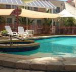 Barham Bridge Motor Inn - Accommodation Bookings