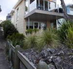 Battery Cove Beach Front Apartment