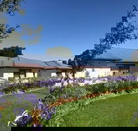 Coro Club Motel - Accommodation Bookings