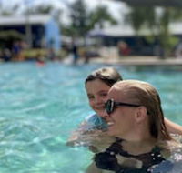 Lake Tinaroo Holiday Park - Accommodation Bookings