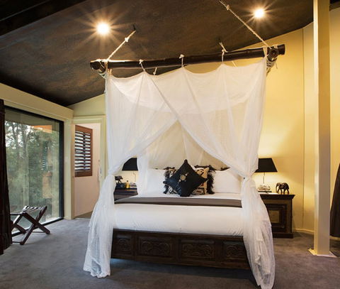 Jamala Wildlife Lodge - Accommodation Bookings 0