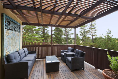Jamala Wildlife Lodge - Accommodation Bookings 3