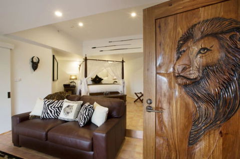 Jamala Wildlife Lodge - Accommodation Bookings 5