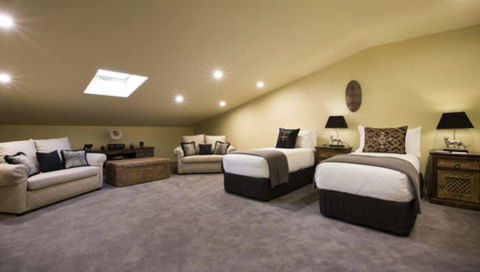 Jamala Wildlife Lodge - Accommodation Bookings 6