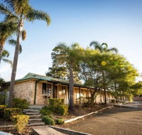 Lakeview Hotel Motel - Accommodation Bookings