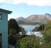 Coles Bay Waterfronter 2 - Accommodation Bookings